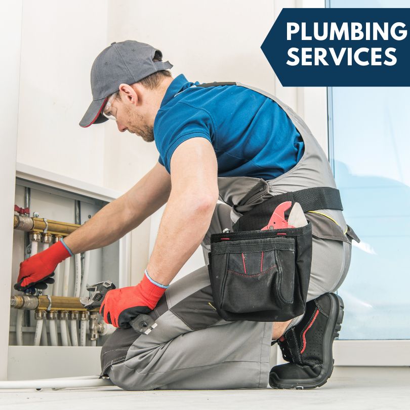 Lowry City Plumbing Company